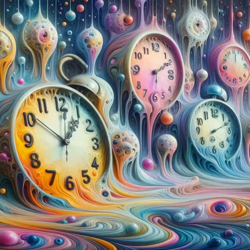 Resin Art Wallpaper - Kit de Pintura com Diamantes para