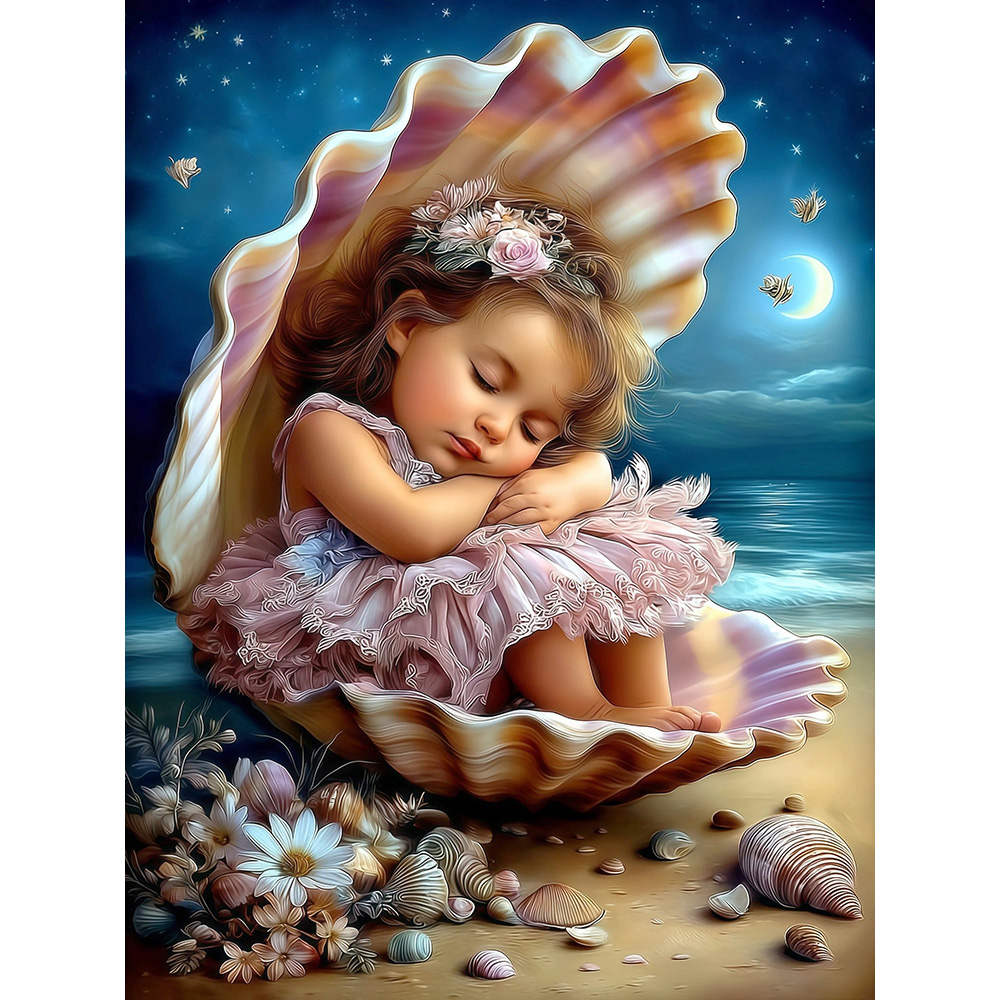 EverShine Pintura Diamante DIY - Resin Art Equipment avaliação e preço
