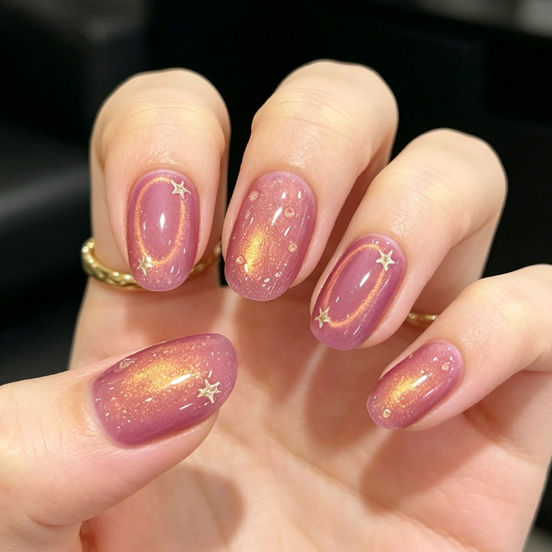 BORN PRETTY 10ml Esmalte em Ge - Resin Art Rose avaliação e preço