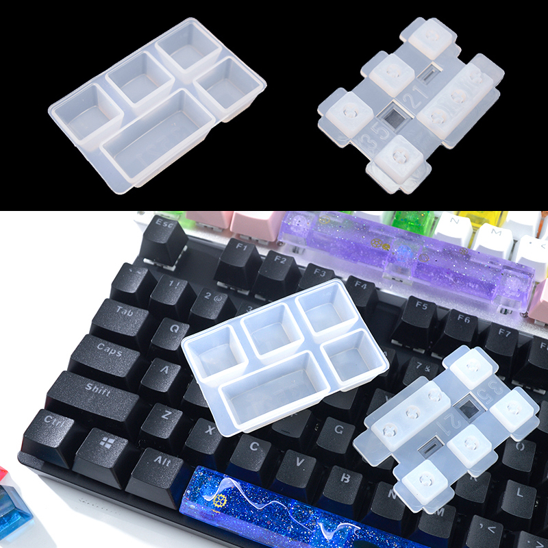 Molde de resina para chave, ma - Resin Art Equipment avaliação e preço