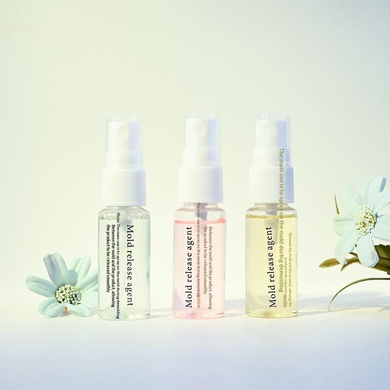 Spray Desmoldante de Epóxi de  - Release Spray Silicone avaliação e preço